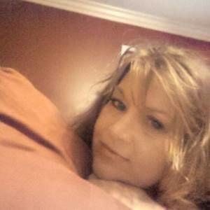 Meet your Posher, Lynne